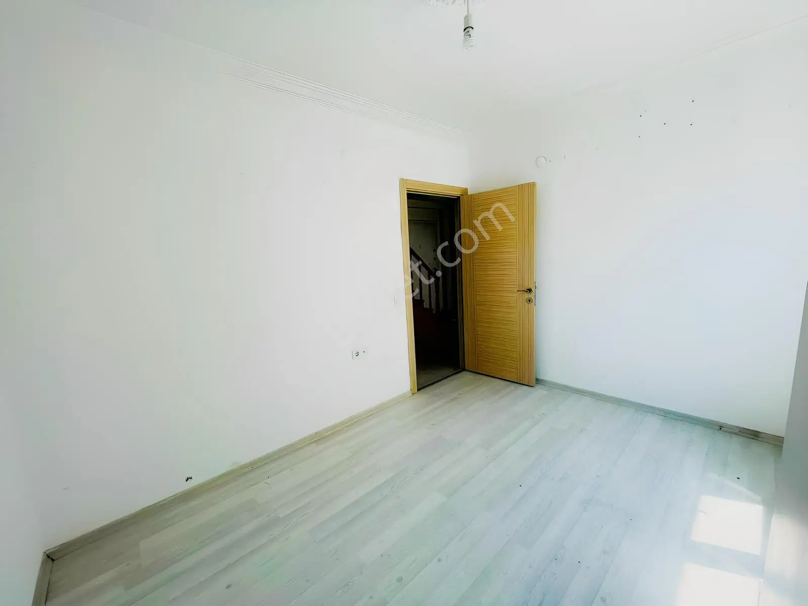 Markantalya'ya Çok Yakın Mesafede 3+1 Geniş Daire — görsel 15