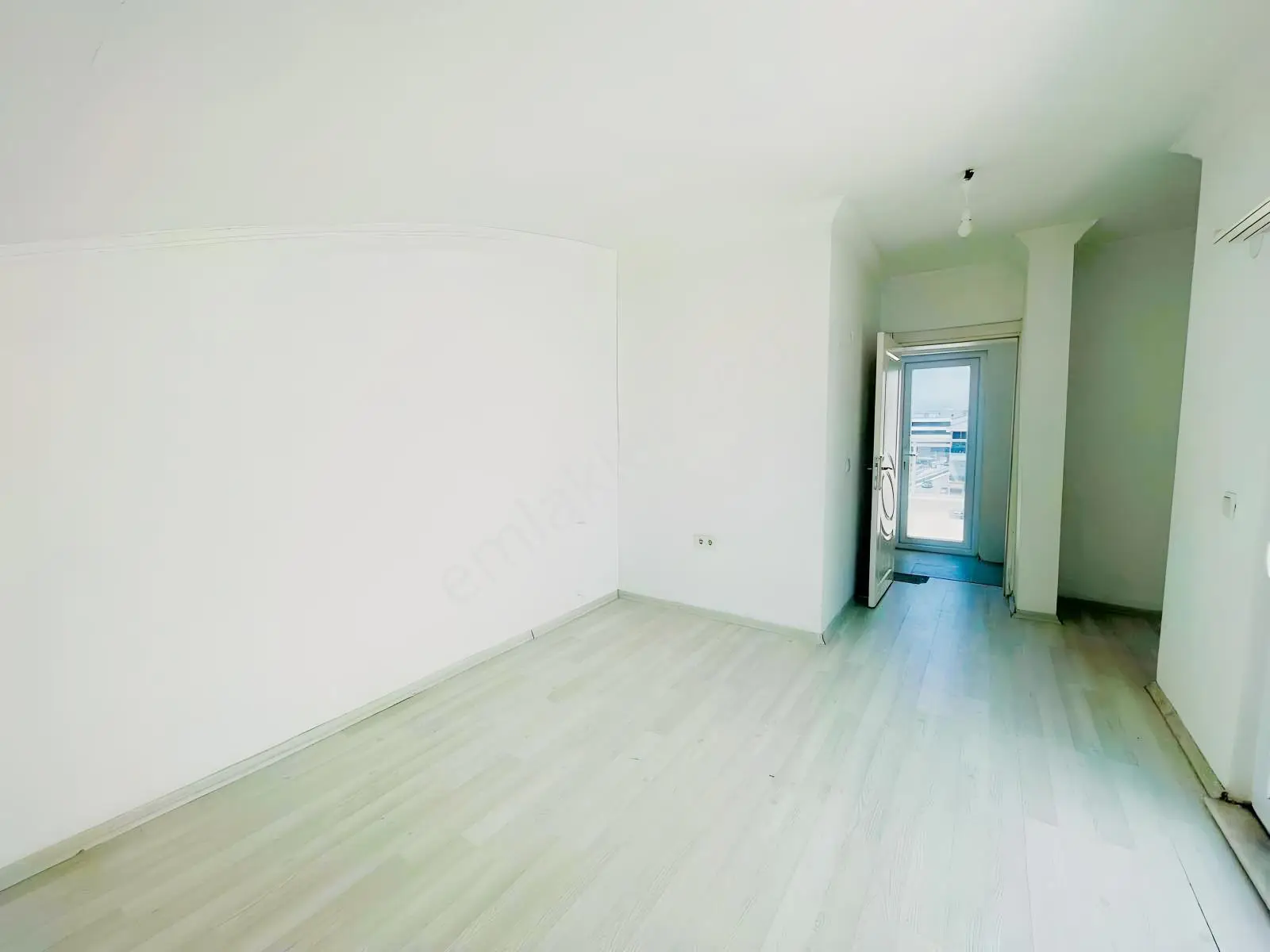Markantalya'ya Çok Yakın Mesafede 3+1 Geniş Daire — görsel 17
