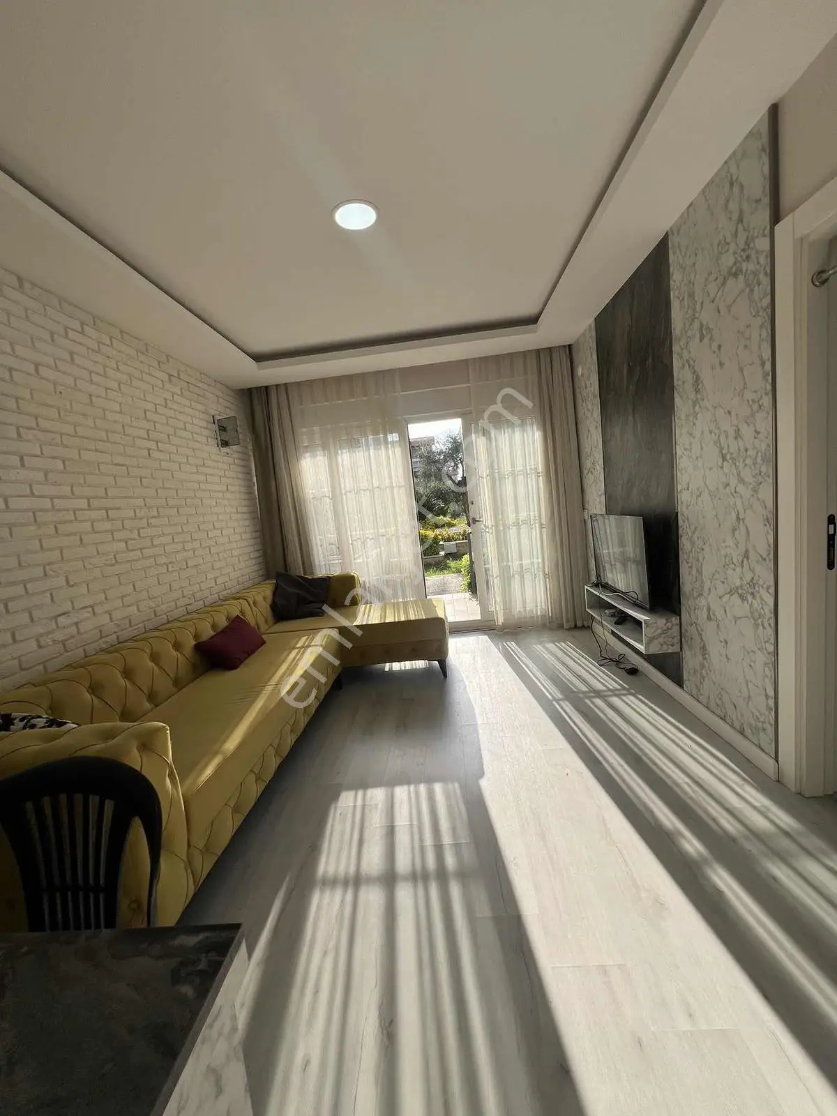 Full Özellıklı Sıtede 1 + 1 Eşyalı Kıralık Daıre — görsel 15