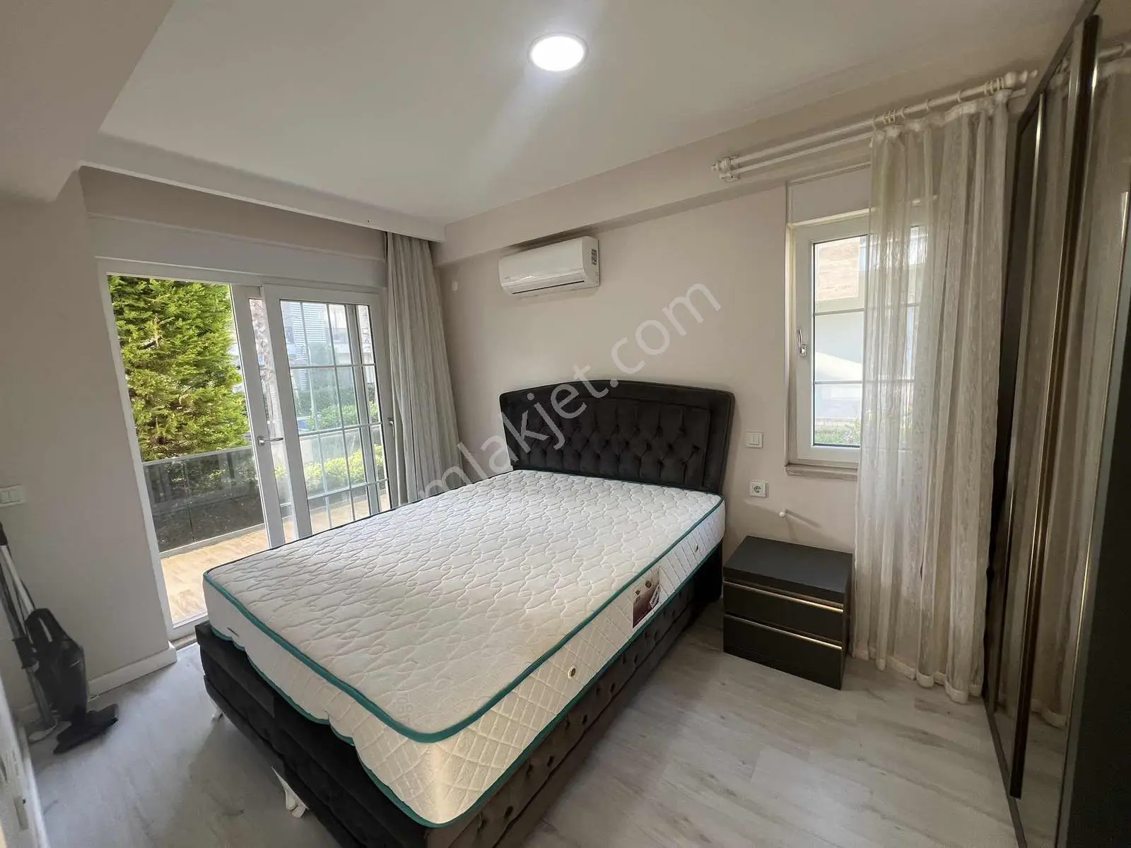 Full Özellıklı Sıtede 1 + 1 Eşyalı Kıralık Daıre — görsel 16