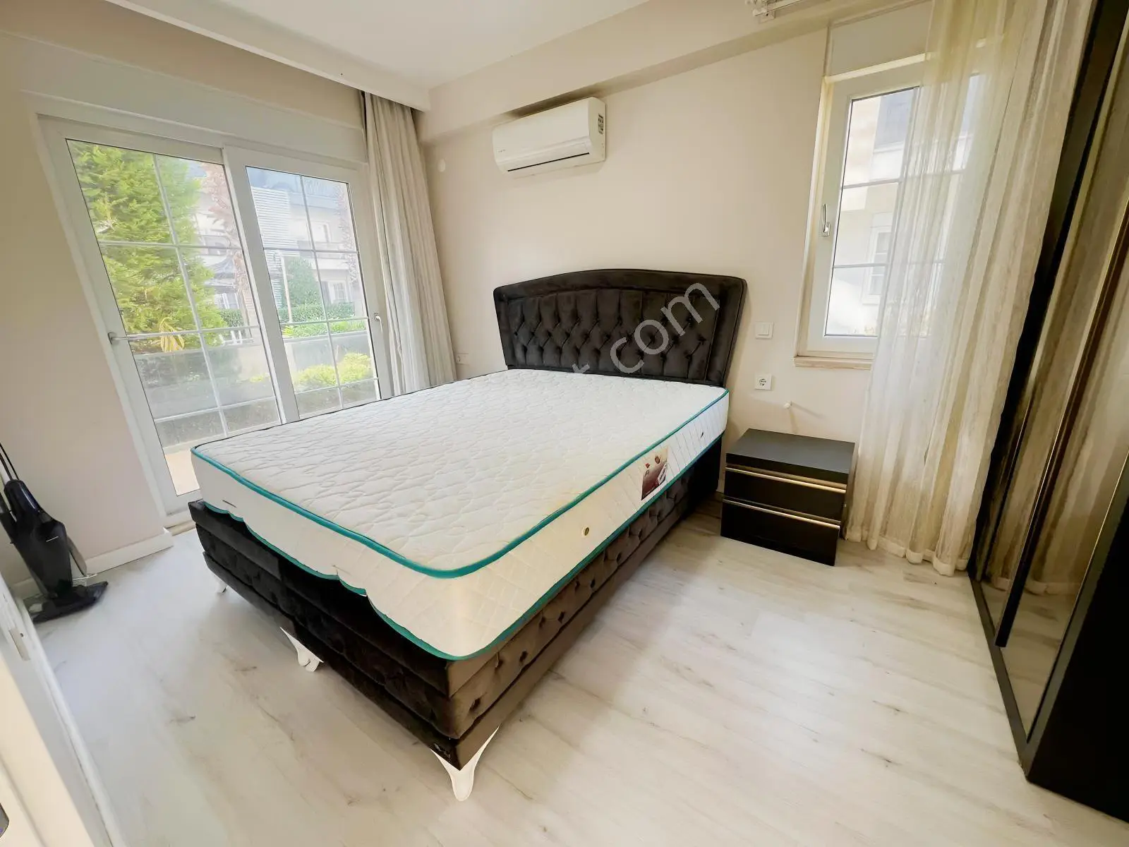 Full Özellıklı Sıtede 1 + 1 Eşyalı Kıralık Daıre — görsel 17
