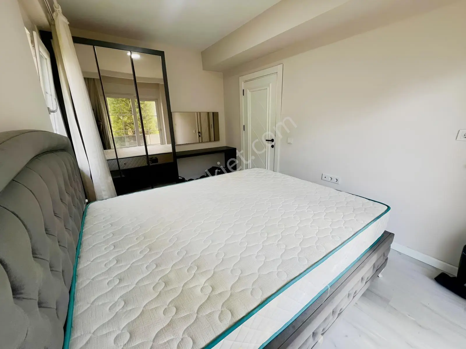 Full Özellıklı Sıtede 1 + 1 Eşyalı Kıralık Daıre — görsel 29
