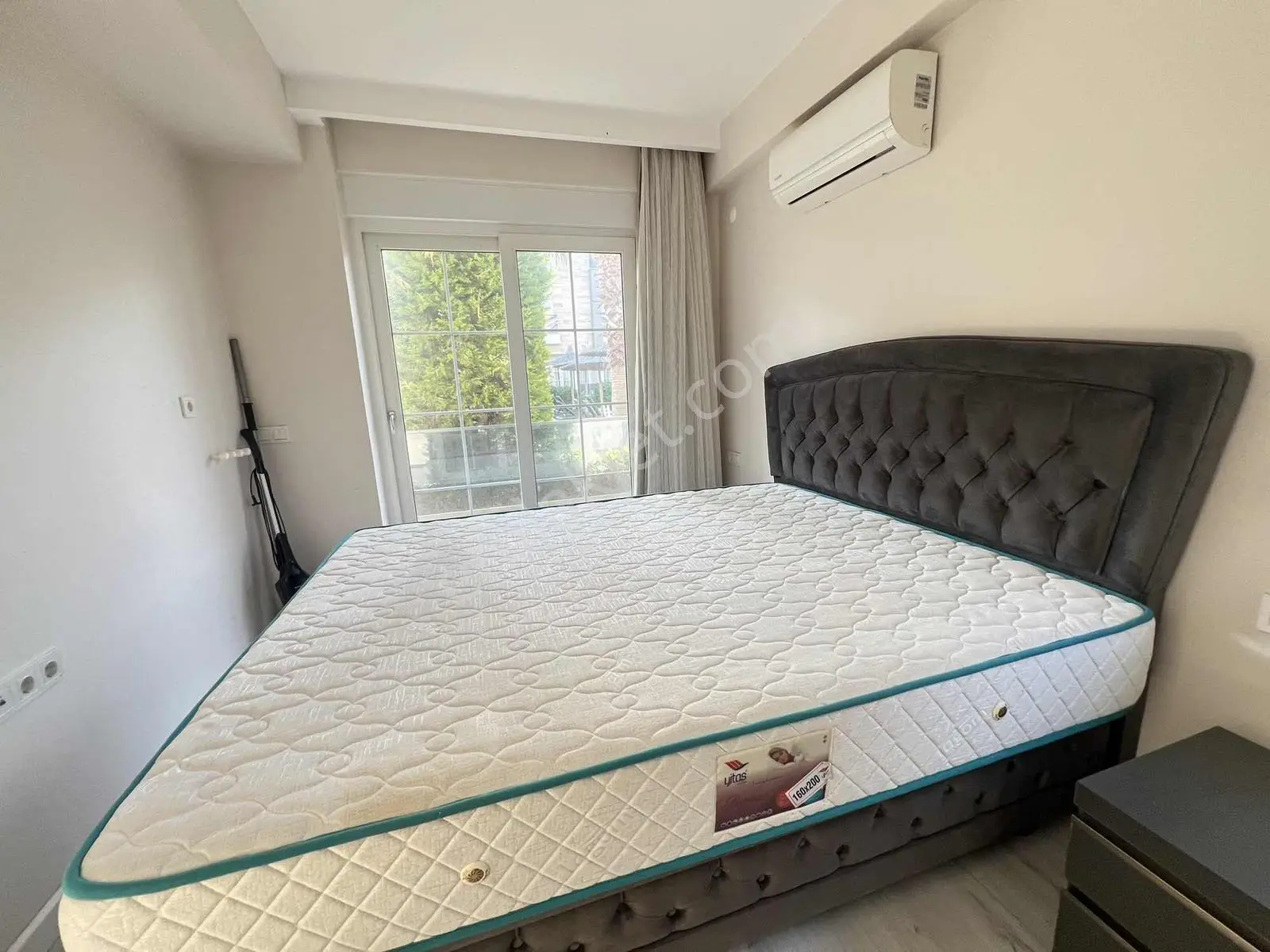 Full Özellıklı Sıtede 1 + 1 Eşyalı Kıralık Daıre — görsel 33