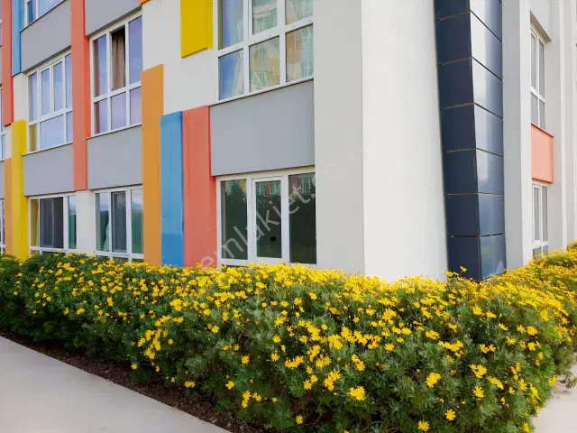 Studio Lego Sitesi'nde Eşyalı Kiralık Daire — görsel 2