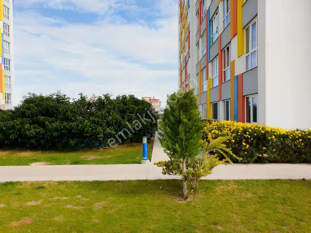 Studio Lego Sitesi'nde Eşyalı Kiralık Daire — görsel 3