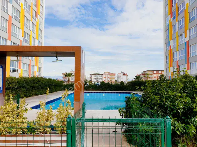 Studio Lego Sitesi'nde Eşyalı Kiralık Daire — görsel 5