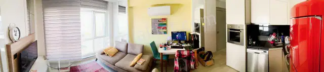 Studio Lego Sitesi'nde Eşyalı Kiralık Daire — görsel 8