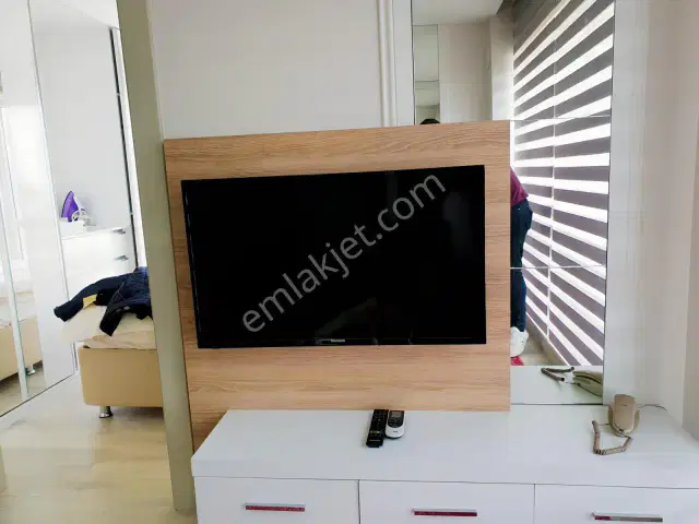 Studio Lego Sitesi'nde Eşyalı Kiralık Daire — görsel 9