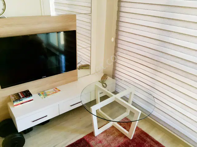 Studio Lego Sitesi'nde Eşyalı Kiralık Daire — görsel 12