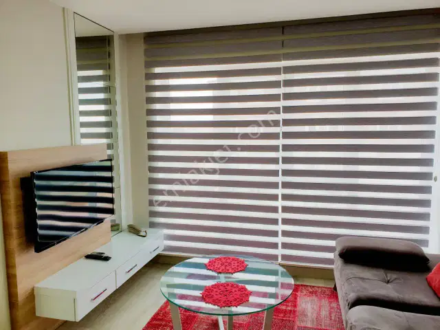 Studio Lego Sitesi'nde Eşyalı Kiralık Daire — görsel 18