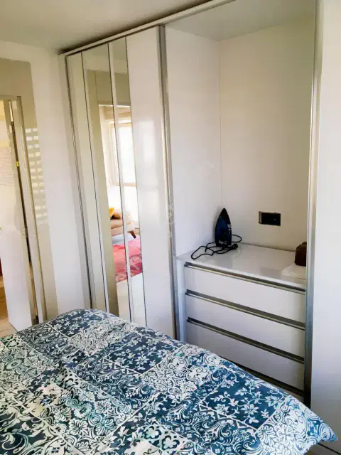 Studio Lego Sitesi'nde Eşyalı Kiralık Daire — görsel 26
