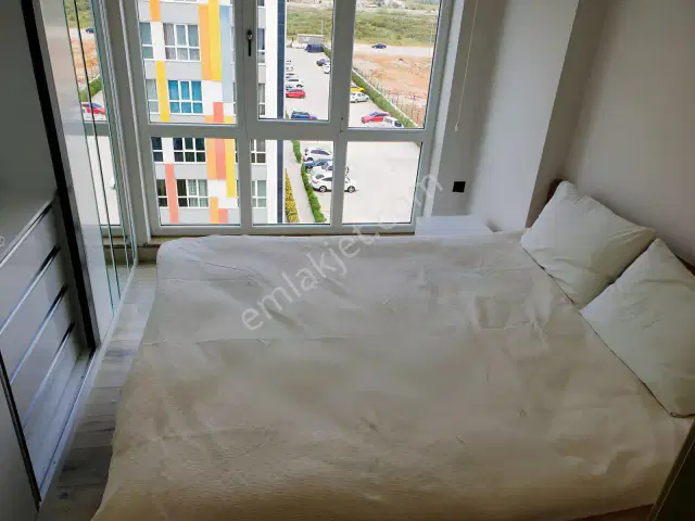 Studio Lego Sitesi'nde Eşyalı Kiralık Daire — görsel 27