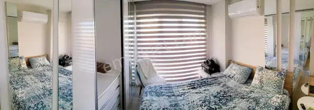 Studio Lego Sitesi'nde Eşyalı Kiralık Daire — görsel 28