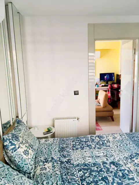 Studio Lego Sitesi'nde Eşyalı Kiralık Daire — görsel 29
