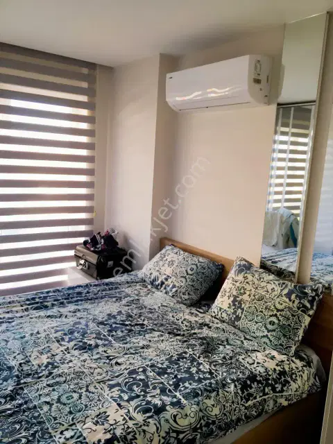 Studio Lego Sitesi'nde Eşyalı Kiralık Daire — görsel 30