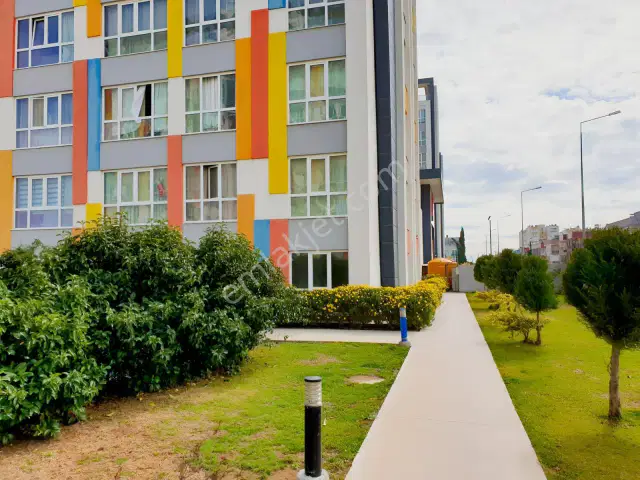 Studio Lego Sitesi'nde Eşyalı Kiralık Daire — görsel 32