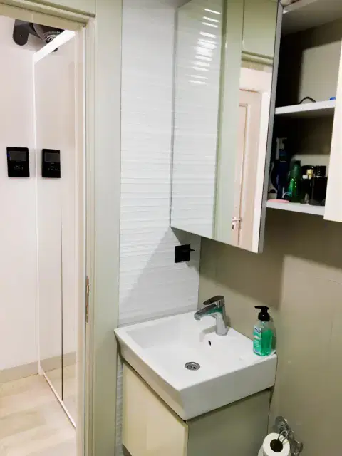 Studio Lego Sitesi'nde Eşyalı Kiralık Daire — görsel 33