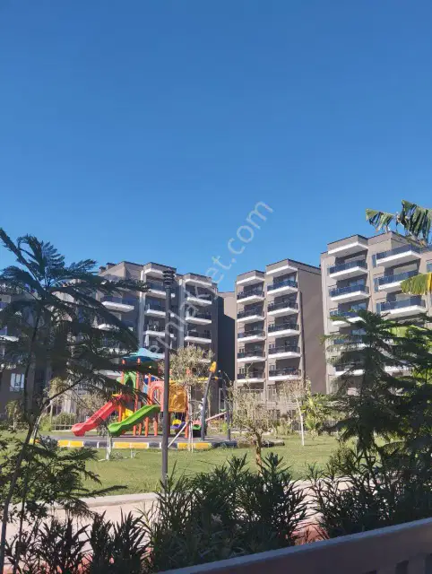 A Kalite 1. Sınıf Boş Kiralık 2+1 Daire — görsel 1