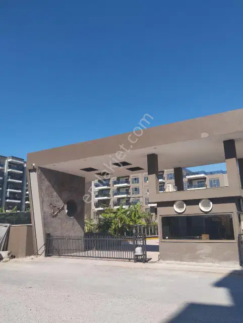 A Kalite 1. Sınıf Boş Kiralık 2+1 Daire — görsel 2