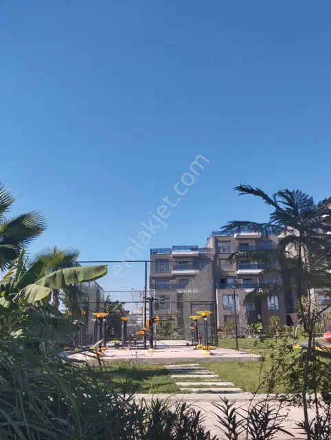 A Kalite 1. Sınıf Boş Kiralık 2+1 Daire — görsel 6