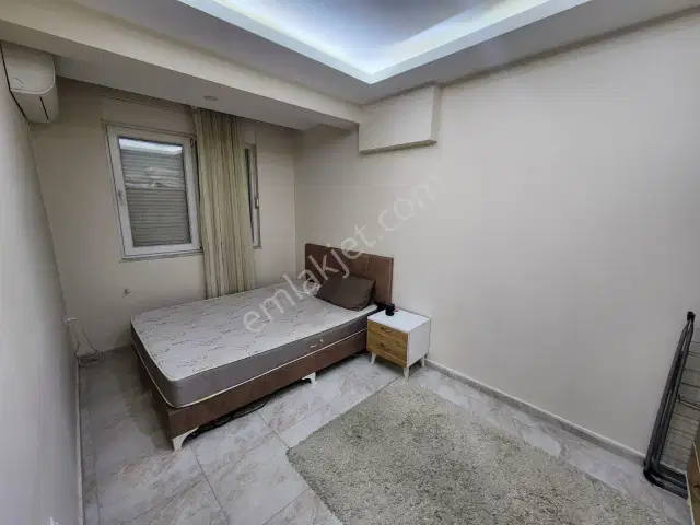 Güzeloba Oteller Bölgesinde Arakat Eşyalı Satılık 1+1 — görsel 12