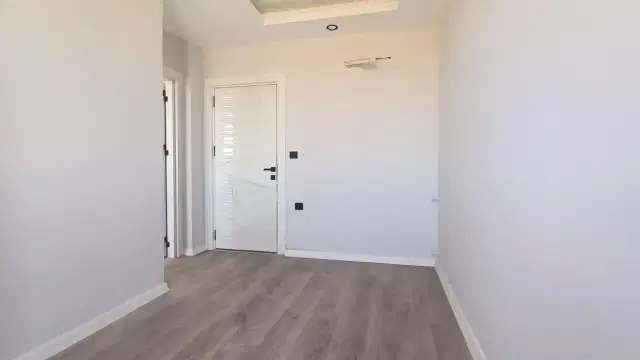 Döşemealtı Bahçeyaka'da 2+1 Sıfır Kiralık Daire — görsel 3