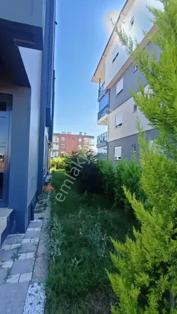 Döşemealtı Bahçeyaka'da 2+1 Sıfır Kiralık Daire — görsel 4