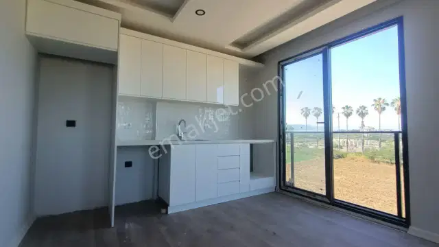 Döşemealtı Bahçeyaka'da 2+1 Sıfır Kiralık Daire — görsel 5