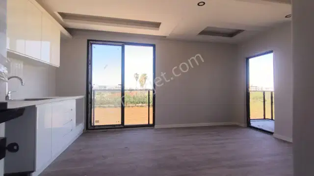 Döşemealtı Bahçeyaka'da 2+1 Sıfır Kiralık Daire — görsel 6