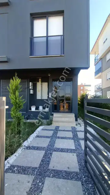 Döşemealtı Bahçeyaka'da 2+1 Sıfır Kiralık Daire — görsel 8