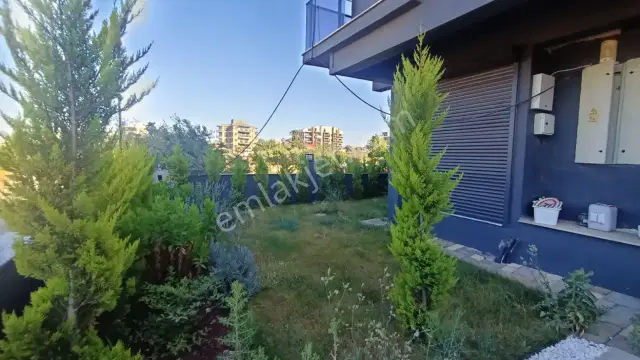 Döşemealtı Bahçeyaka'da 2+1 Sıfır Kiralık Daire — görsel 9