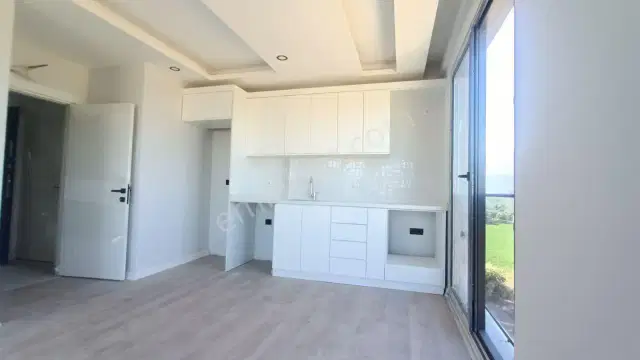 Döşemealtı Bahçeyaka'da 2+1 Sıfır Kiralık Daire — görsel 10