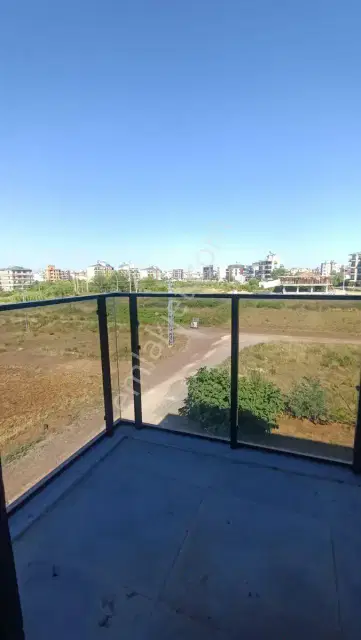 Döşemealtı Bahçeyaka'da 2+1 Sıfır Kiralık Daire — görsel 11