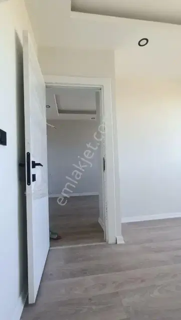 Döşemealtı Bahçeyaka'da 2+1 Sıfır Kiralık Daire — görsel 13