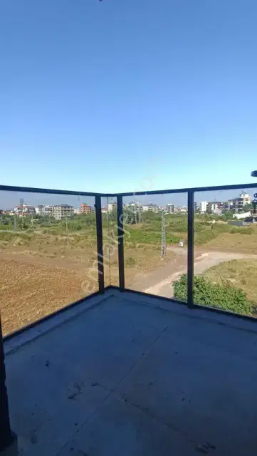 Döşemealtı Bahçeyaka'da 2+1 Sıfır Kiralık Daire — görsel 14