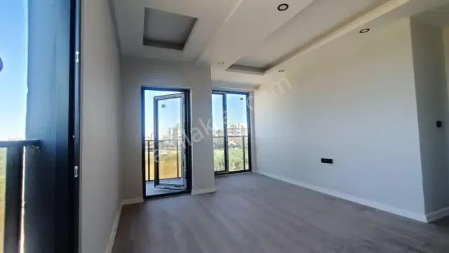 Döşemealtı Bahçeyaka'da 2+1 Sıfır Kiralık Daire — görsel 17