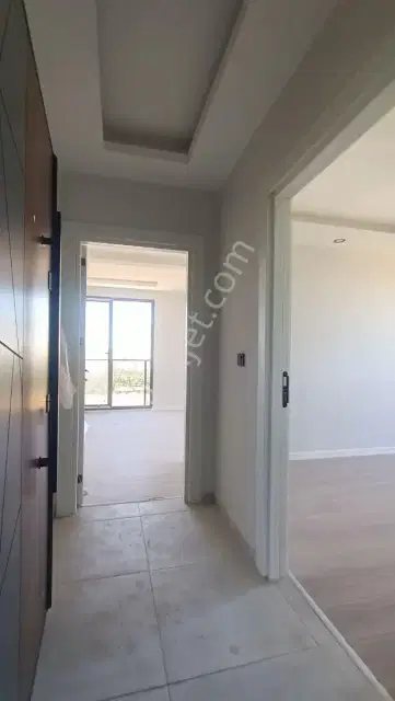 Döşemealtı Bahçeyaka'da 2+1 Sıfır Kiralık Daire — görsel 18