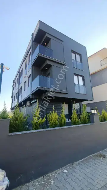 Döşemealtı Bahçeyaka'da 2+1 Sıfır Kiralık Daire — görsel 21