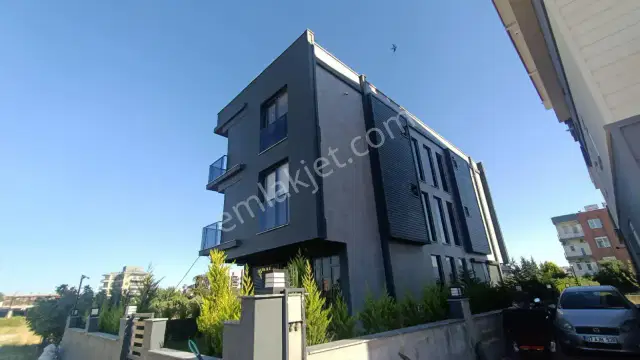 Döşemealtı Bahçeyaka'da 2+1 Sıfır Kiralık Daire — görsel 22