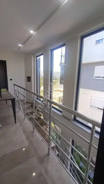 Döşemealtı Bahçeyaka'da 2+1 Sıfır Kiralık Daire — görsel 24