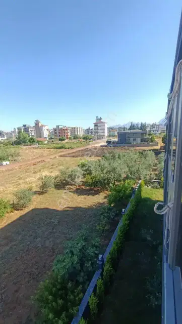 Döşemealtı Bahçeyaka'da 2+1 Sıfır Kiralık Daire — görsel 26