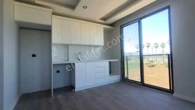Döşemealtı Bahçeyaka'da 2+1 Sıfır Kiralık Daire — görsel 27