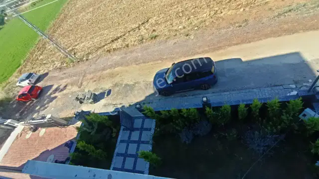 Döşemealtı Bahçeyaka'da 2+1 Sıfır Kiralık Daire — görsel 28
