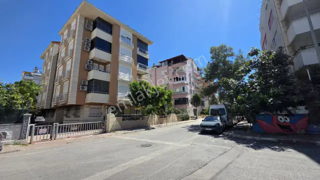 Çağlayan Merkezde | Denize & Terracıtyye Yürüme Mesafesi | 3+1 — görsel 1