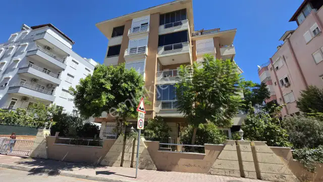 Çağlayan Merkezde | Denize & Terracıtyye Yürüme Mesafesi | 3+1 — görsel 5