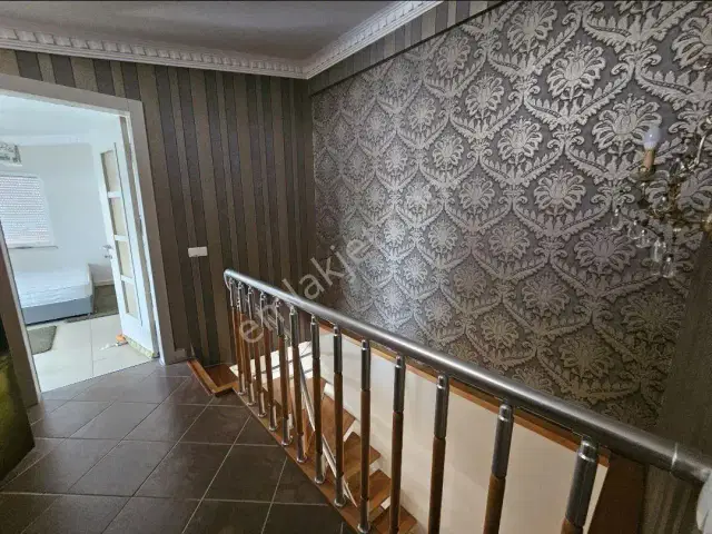 Çağlayan Merkezde | Denize & Terracıtyye Yürüme Mesafesi | 3+1 — görsel 8