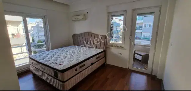 Çağlayan Merkezde | Denize & Terracıtyye Yürüme Mesafesi | 3+1 — görsel 9