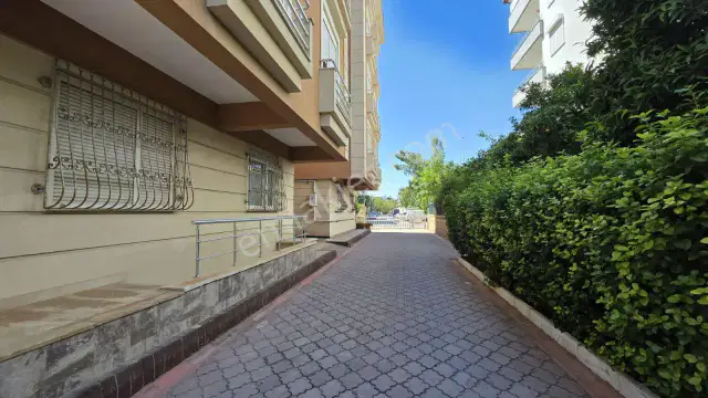 Çağlayan Merkezde | Denize & Terracıtyye Yürüme Mesafesi | 3+1 — görsel 10