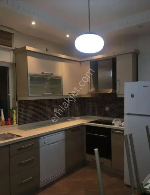 Çağlayan Merkezde | Denize & Terracıtyye Yürüme Mesafesi | 3+1 — görsel 13