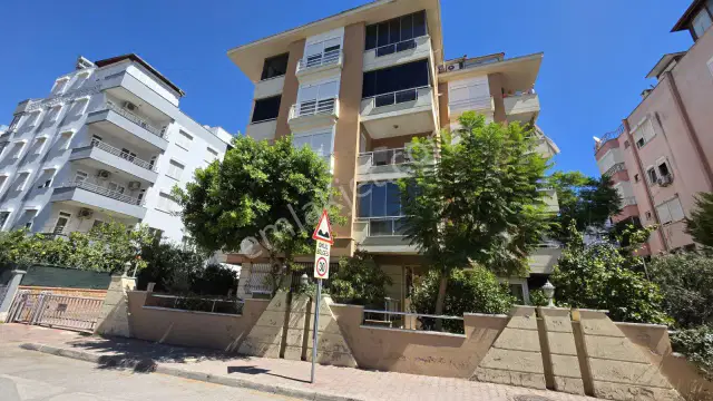 Çağlayan Merkezde | Denize & Terracıtyye Yürüme Mesafesi | 3+1 — görsel 14